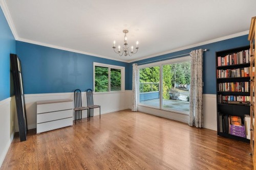 3901 Braemar Place, North Vancouver, BC 