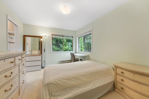 3901 Braemar Place, North Vancouver, BC 