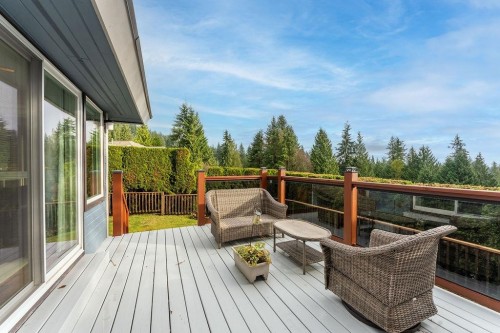 3901 Braemar Place, North Vancouver, BC 
