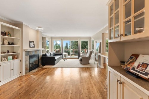 3901 Braemar Place, North Vancouver, BC 