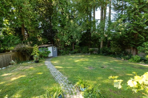 3595 Princess Avenue, North Vancouver, BC 