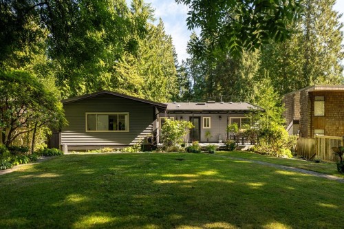 3595 Princess Avenue, North Vancouver, BC 