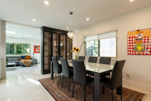 3595 Princess Avenue, North Vancouver, BC 