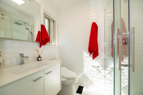 3595 Princess Avenue, North Vancouver, BC 