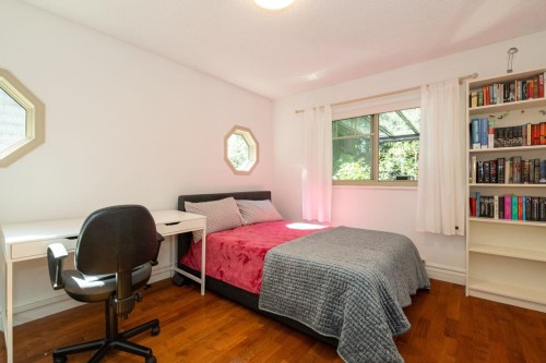 3595 Princess Avenue, North Vancouver, BC 