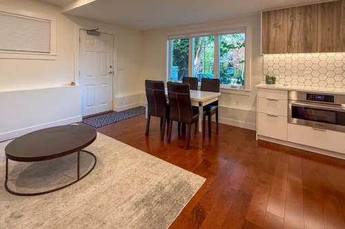 1-3536 Point Grey Road, Vancouver, BC 