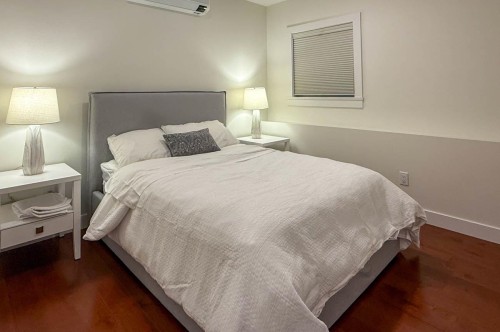 1-3536 Point Grey Road, Vancouver, BC 