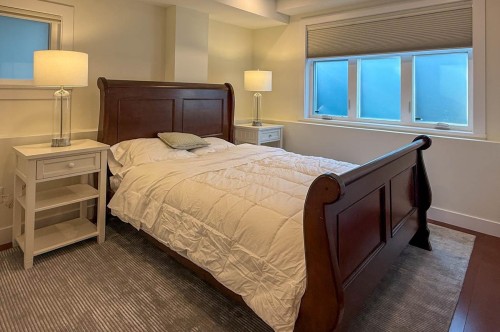 1-3536 Point Grey Road, Vancouver, BC 