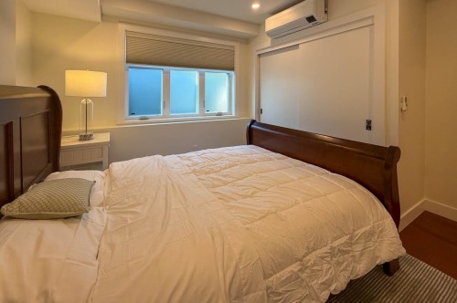 1-3536 Point Grey Road, Vancouver, BC 