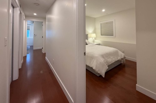 1-3536 Point Grey Road, Vancouver, BC 