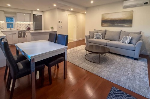 1-3536 Point Grey Road, Vancouver, BC 