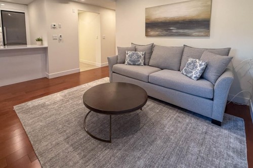 1-3536 Point Grey Road, Vancouver, BC 