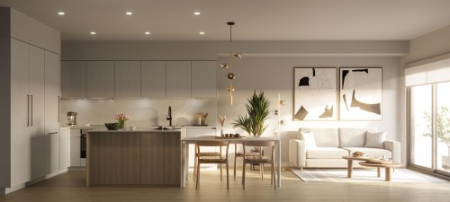 304-1209 Cecile Drive, Port Moody, BC 