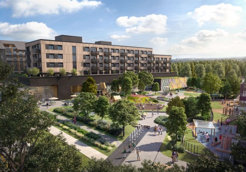 304-1209 Cecile Drive, Port Moody, BC 