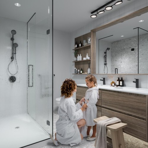 339-1209 Cecile Drive, Port Moody, BC 