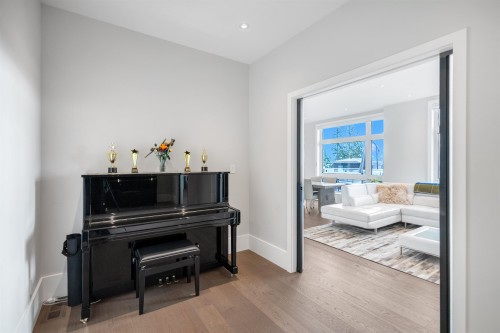 2997 Burfield Place, West Vancouver, BC 