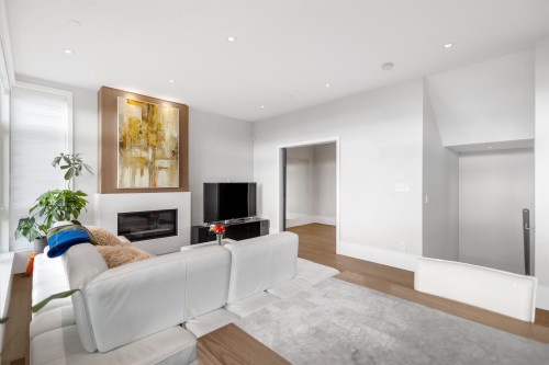 2997 Burfield Place, West Vancouver, BC 