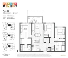 321-599 Dansey Avenue  Coquitlam, BC V3J 5S4