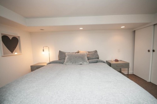 Coach House-563 Union Street, Vancouver, BC 