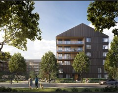 43-1209 Cecile Drive  Port Moody, BC V3H 1N1