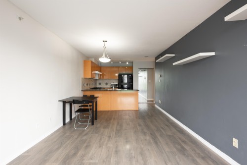 704-5933 Cooney Road, Richmond, BC 