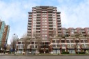 704-5933 Cooney Road, Richmond, BC 