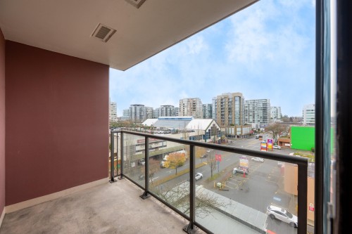 704-5933 Cooney Road, Richmond, BC 