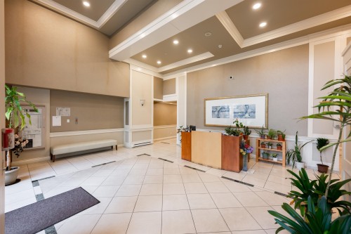 704-5933 Cooney Road, Richmond, BC 