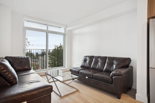 711-8750 University Crescent, Burnaby, BC 