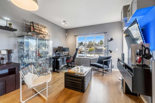 409-210 Lebleu Street, Coquitlam, BC 