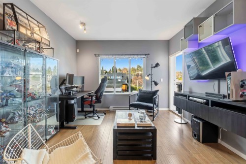 409-210 Lebleu Street, Coquitlam, BC 