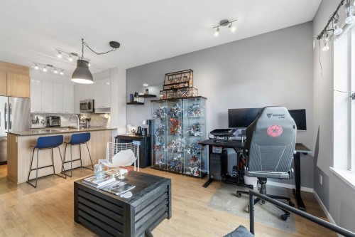 409-210 Lebleu Street, Coquitlam, BC 