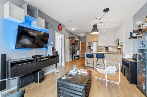 409-210 Lebleu Street, Coquitlam, BC 