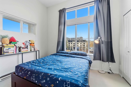 409-210 Lebleu Street, Coquitlam, BC 