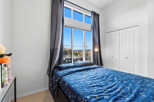 409-210 Lebleu Street, Coquitlam, BC 