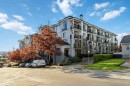 409-210 Lebleu Street, Coquitlam, BC 