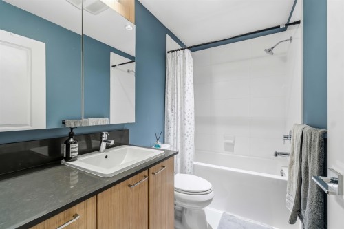 409-210 Lebleu Street, Coquitlam, BC 