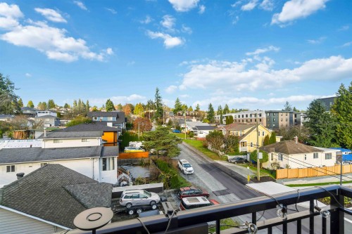 409-210 Lebleu Street, Coquitlam, BC 