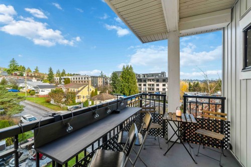 409-210 Lebleu Street, Coquitlam, BC 