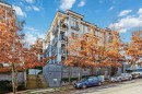 409-210 Lebleu Street, Coquitlam, BC 