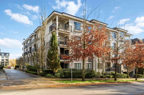 409-210 Lebleu Street, Coquitlam, BC 