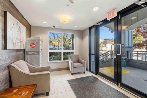 409-210 Lebleu Street, Coquitlam, BC 