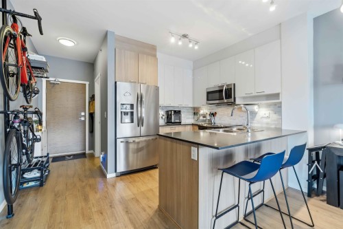 409-210 Lebleu Street, Coquitlam, BC 