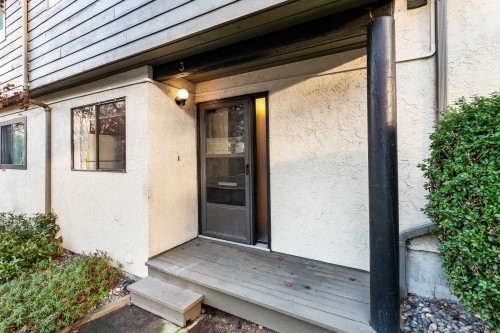 3-2880 Dacre Avenue, Coquitlam, BC 