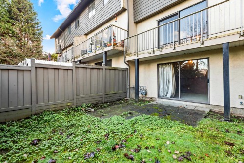 3-2880 Dacre Avenue, Coquitlam, BC 