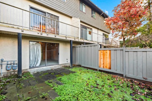 3-2880 Dacre Avenue, Coquitlam, BC 