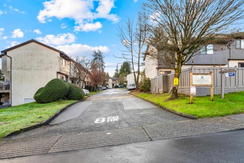 3-2880 Dacre Avenue, Coquitlam, BC 