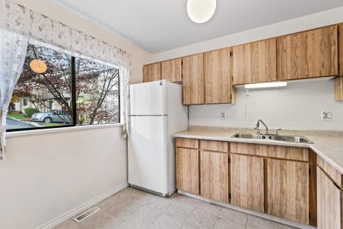 3-2880 Dacre Avenue, Coquitlam, BC 