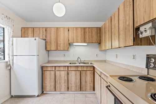 3-2880 Dacre Avenue, Coquitlam, BC 