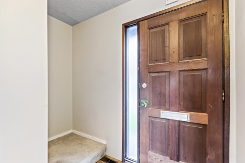 3-2880 Dacre Avenue, Coquitlam, BC 